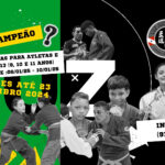 Quer ser campeão?