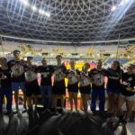 FECJU – COPA CIDADE DE FORTALEZA DE JUDÔ 2024